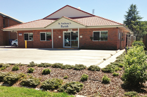 Community Centre